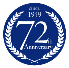 70周年